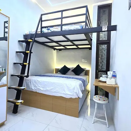 Laswi Syariah Guest House